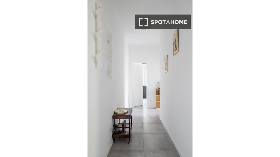Apartment Bologna, 1 bed — photo 8