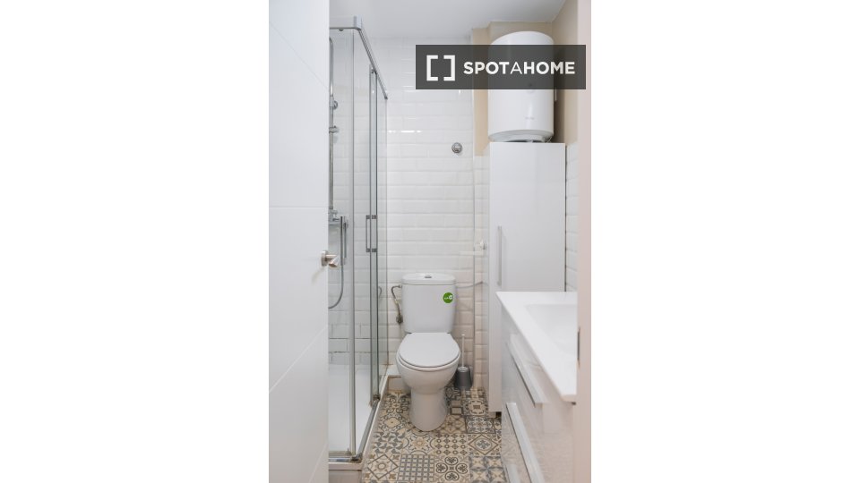 Apartment mono Valencia, 50m² — photo 35