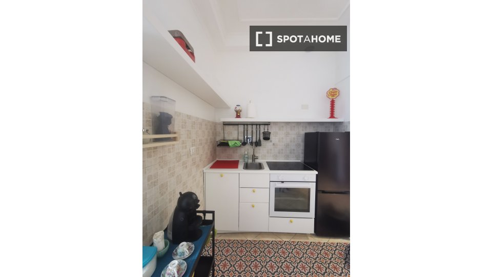 Apartment Rome, 2 beds, 68m² — photo 18
