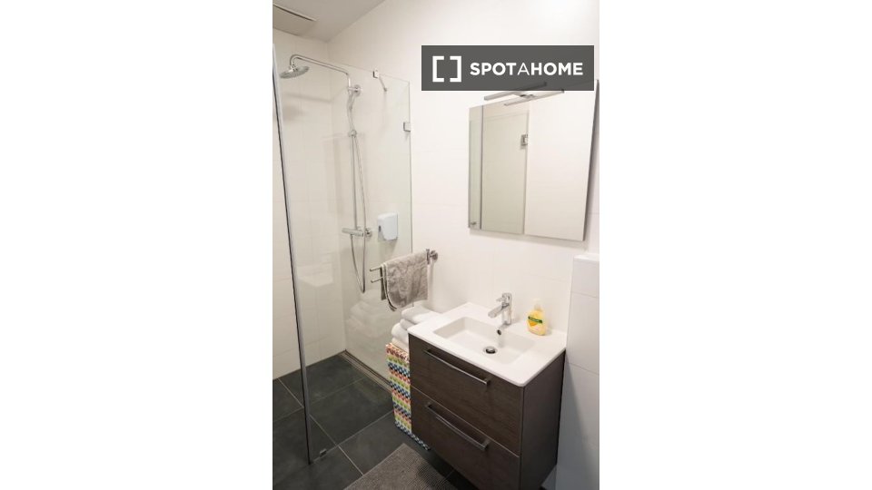 Apartment Vienna, 1 bed, 20m² — photo 9
