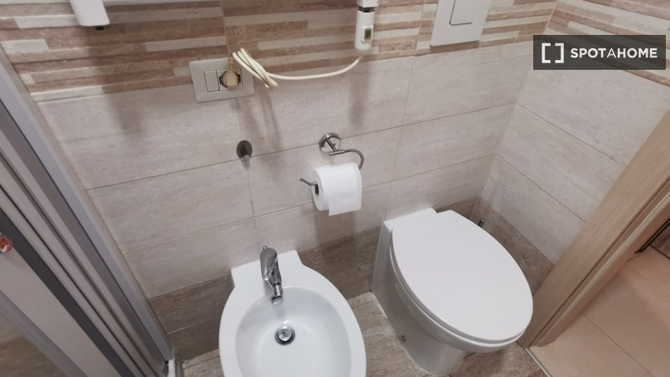 Apartment Milan, 1 bed — photo 6