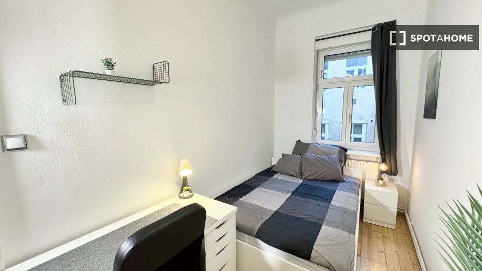 Double room Vienna, 3 beds, 52m² — photo 29