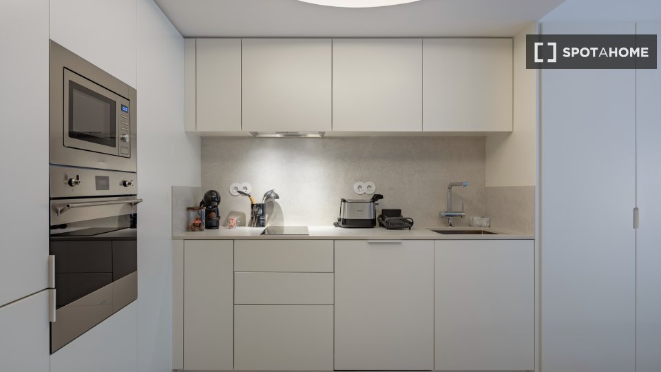 Apartment mono Porto — photo 18