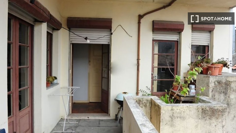 Double room Porto, 4 beds — photo 12