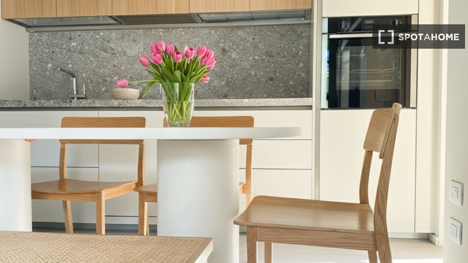 Apartment Milan, 2 beds, 60m² — photo 13