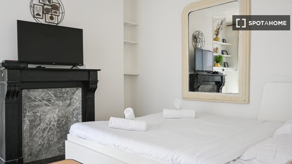 Apartment mono Paris — photo 9