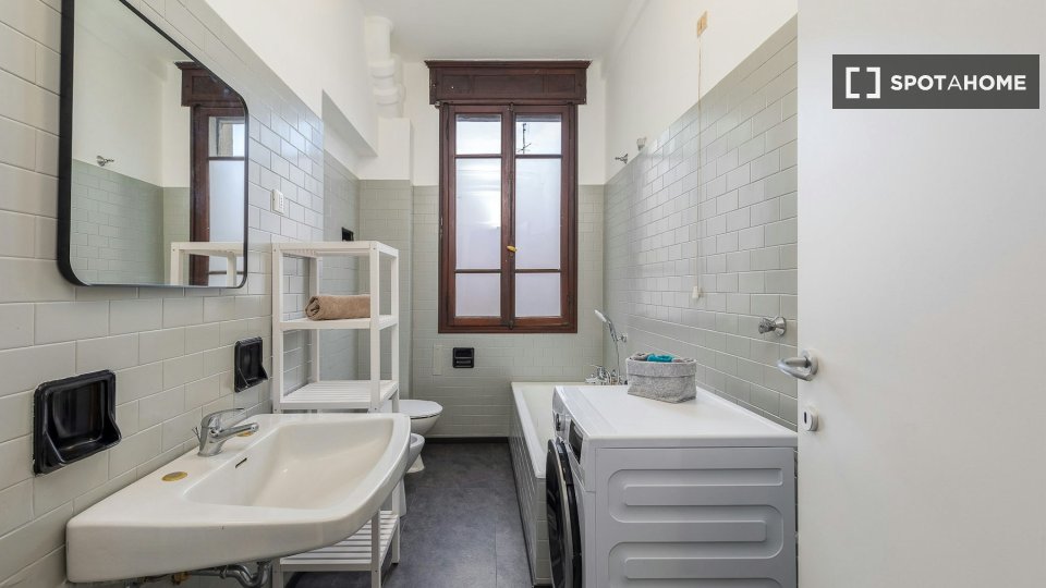 Double room Padua, 5 beds — photo 36