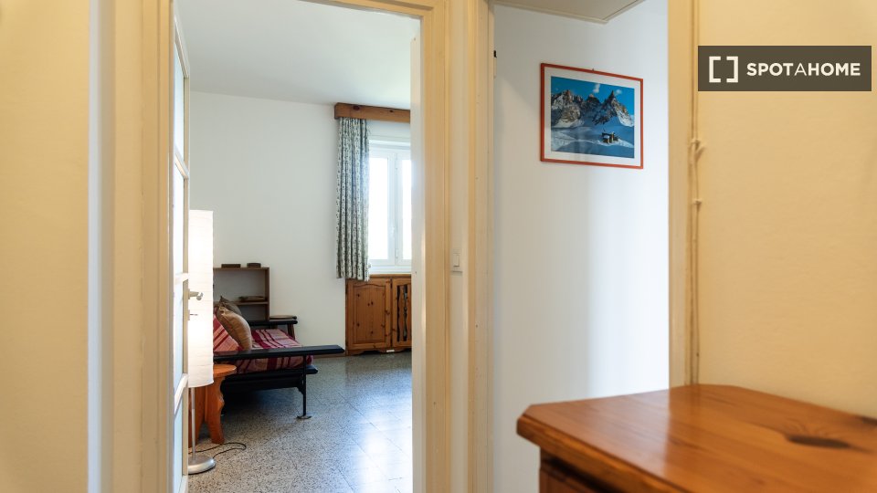 Apartment Milan, 2 beds — photo 5