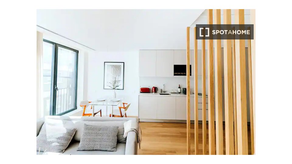 Apartment mono Porto — photo 33