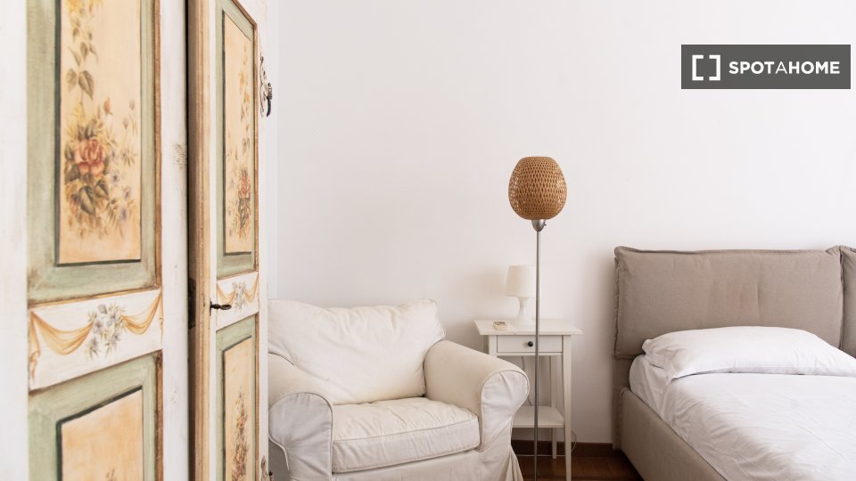Apartment Milan, 3 beds, 70m² — photo 8