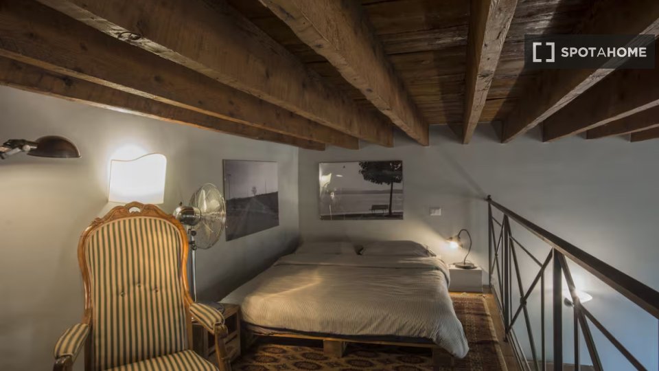 Apartment Florence, 2 beds, 70m² — photo 3
