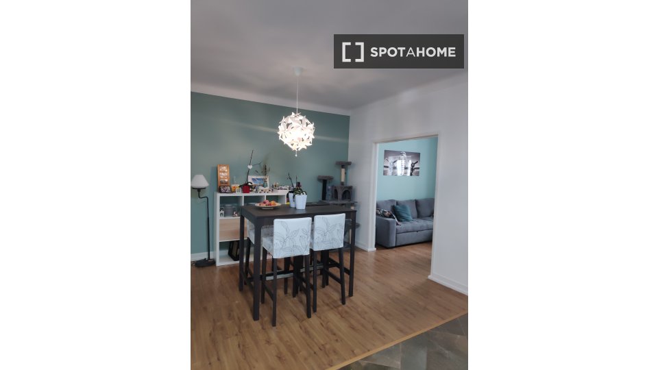 Apartment Porto, 4 beds, 120m² — photo 2