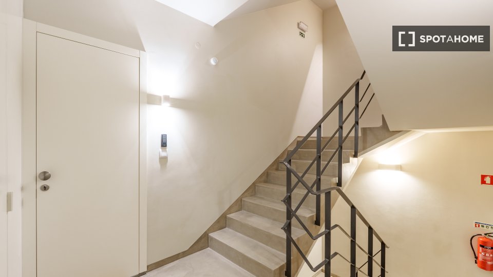 Apartment mono Porto — photo 16