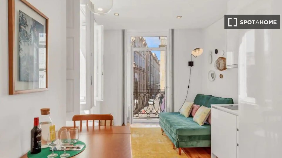 Apartment Porto, 1 bed — photo 8