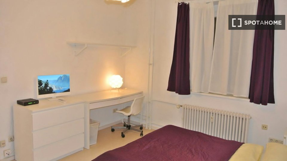 Apartment mono Berlin, 33m² — photo 16