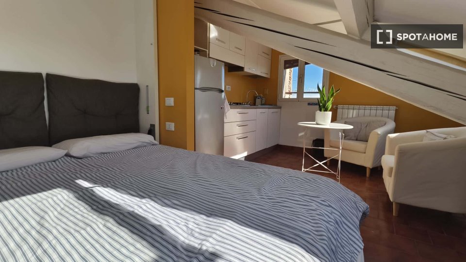 Apartment mono Milano, 48m² — foto 12