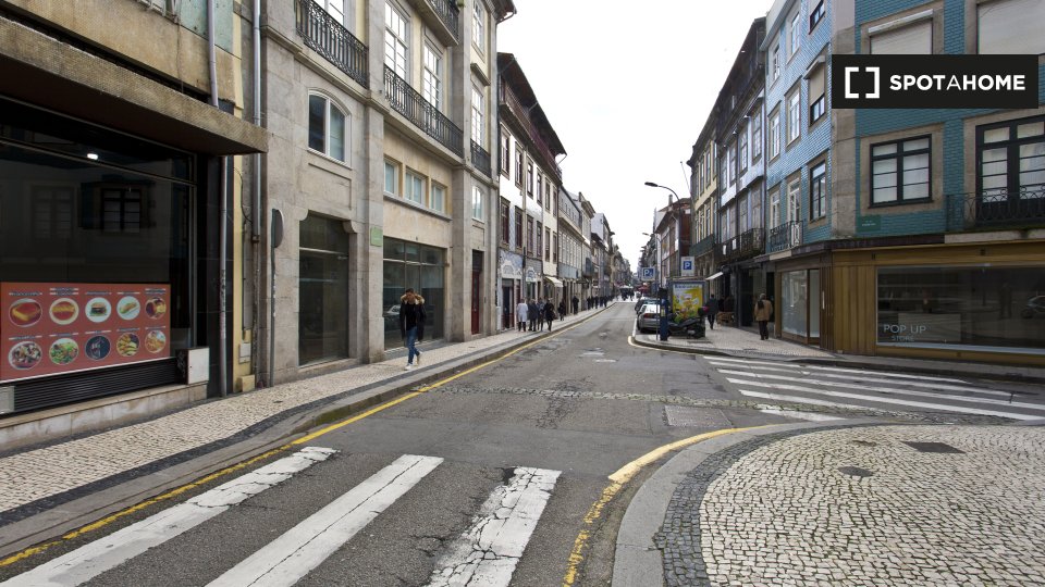 Apartment Porto, 1 bed — photo 19