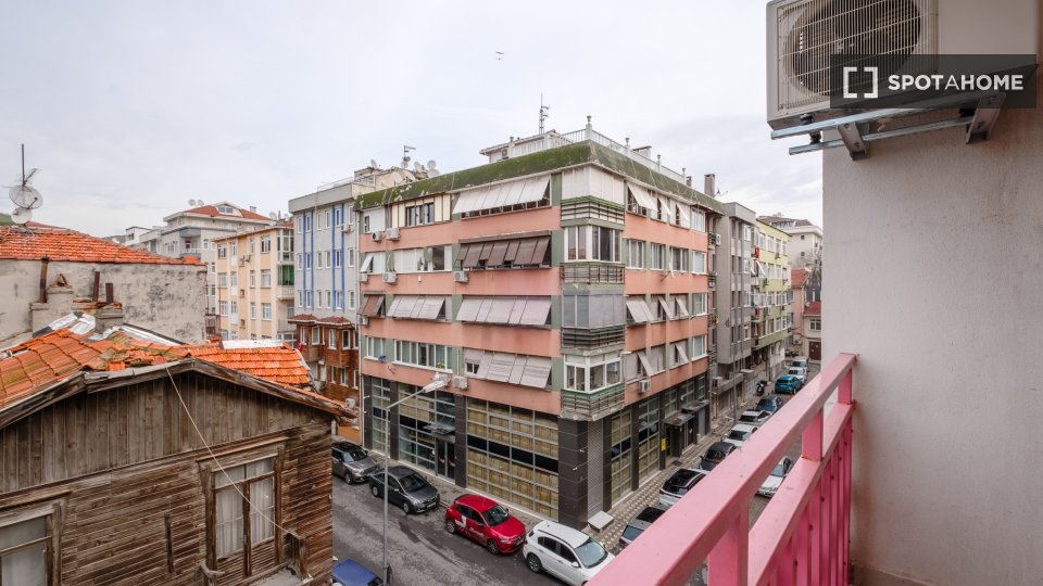 Apartment Istanbul, 1 bed — photo 4