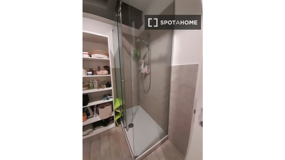 Apartment Milan, 1 bed — photo 1