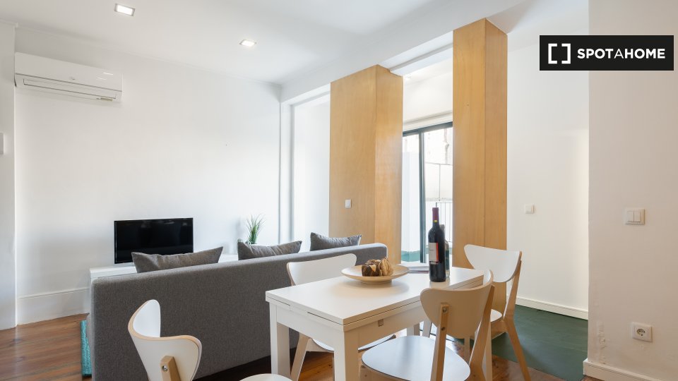Apartment mono Porto — photo 7