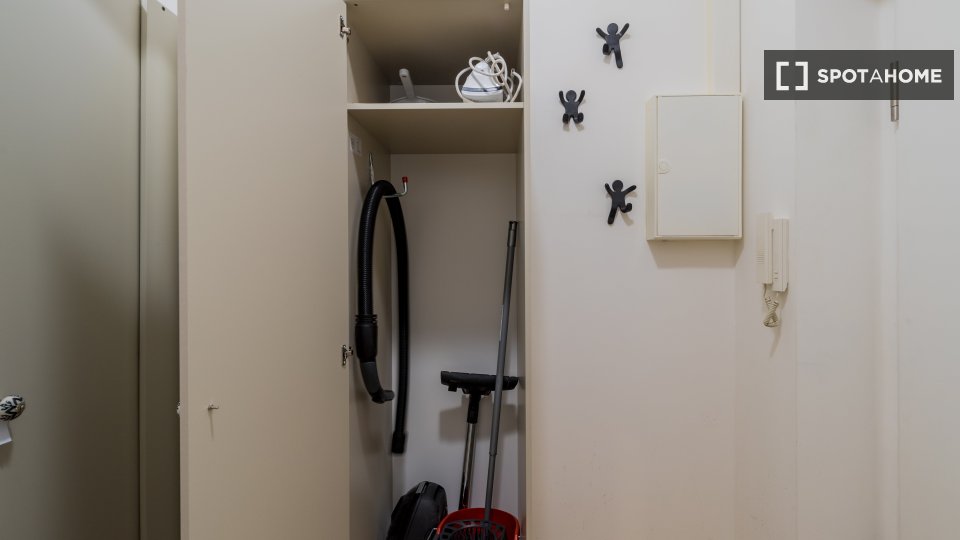Apartment Berlin, 1 bed — photo 11