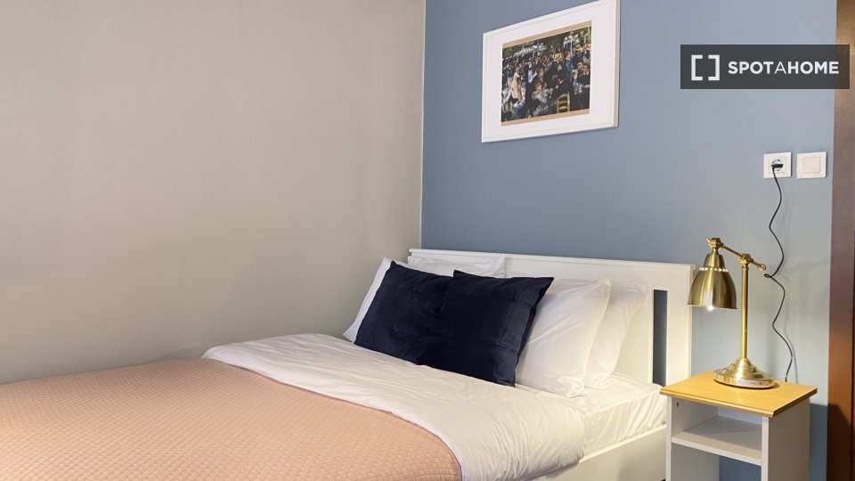 Apartment Istanbul, 1 bed — photo 2