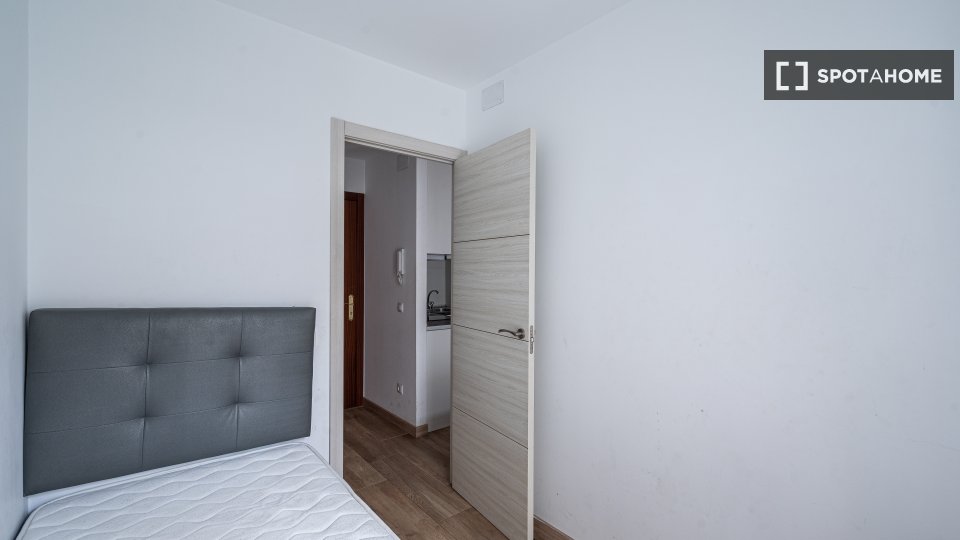 Apartment Madrid, 2 beds — photo 18
