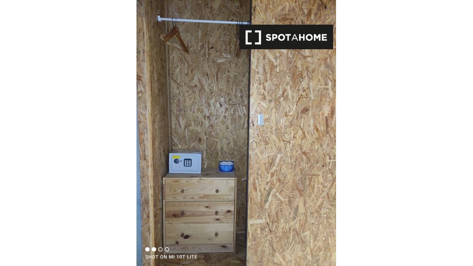 Apartment mono Porto, 30m² — photo 13