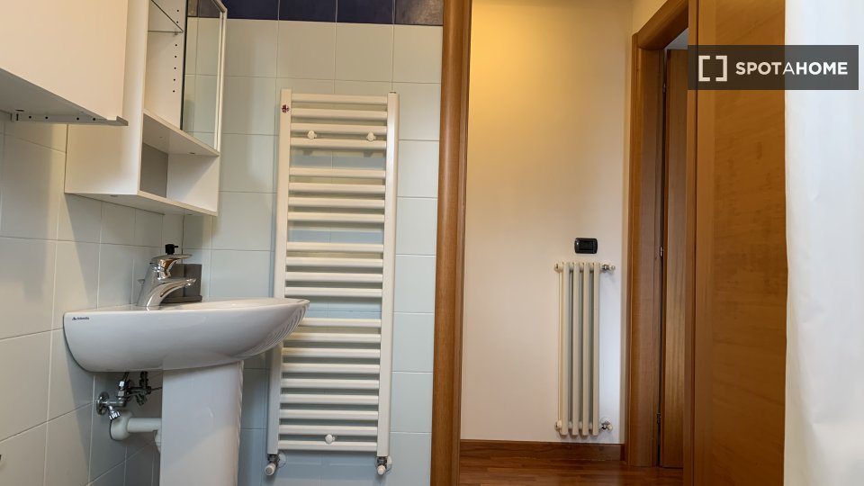 Apartment Florence, 2 beds, 77m² — photo 16