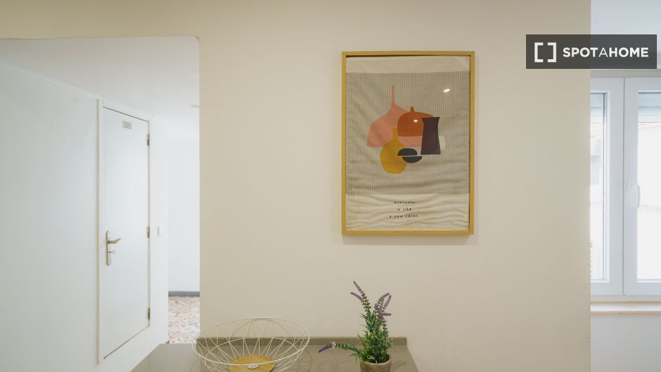 Apartment Lisbon, 2 beds — photo 58