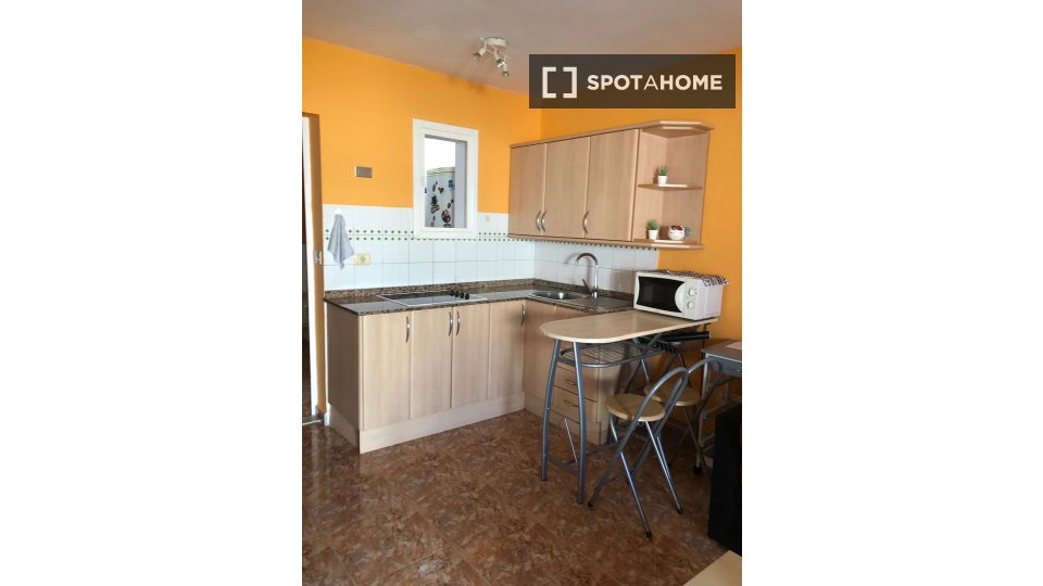 Apartment Santa_Cruz_De_Tenerife, 2 beds, 67m² — photo 16