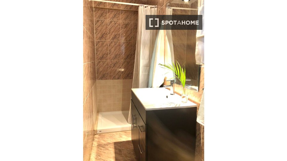 Apartment Valencia, 2 beds, 84m² — photo 1
