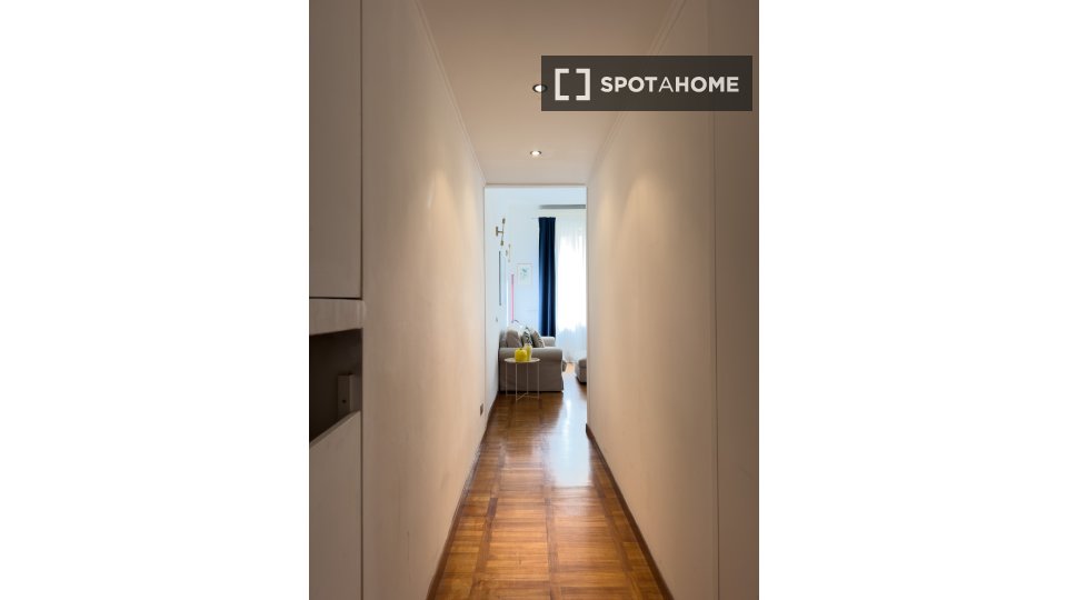 Apartment Milan, 1 bed — photo 13