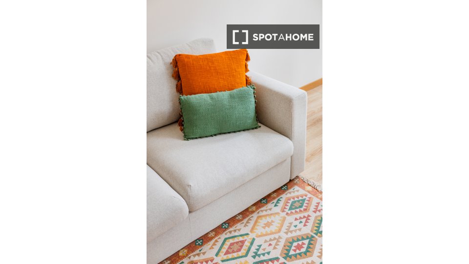 Apartment Porto, 1 bed — photo 13