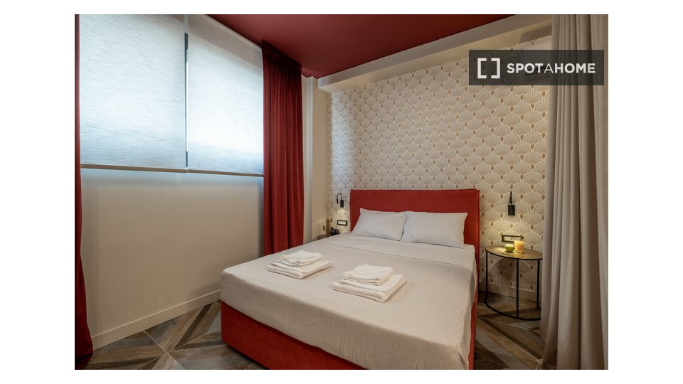Apartment mono Athens, 40m² — photo 19
