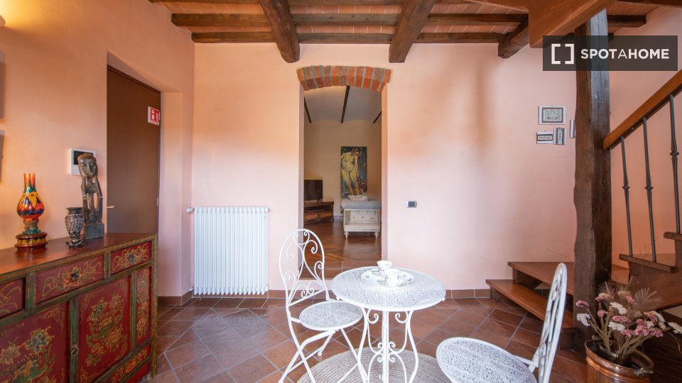 Apartment Florence, 3 beds, 180m² — photo 14