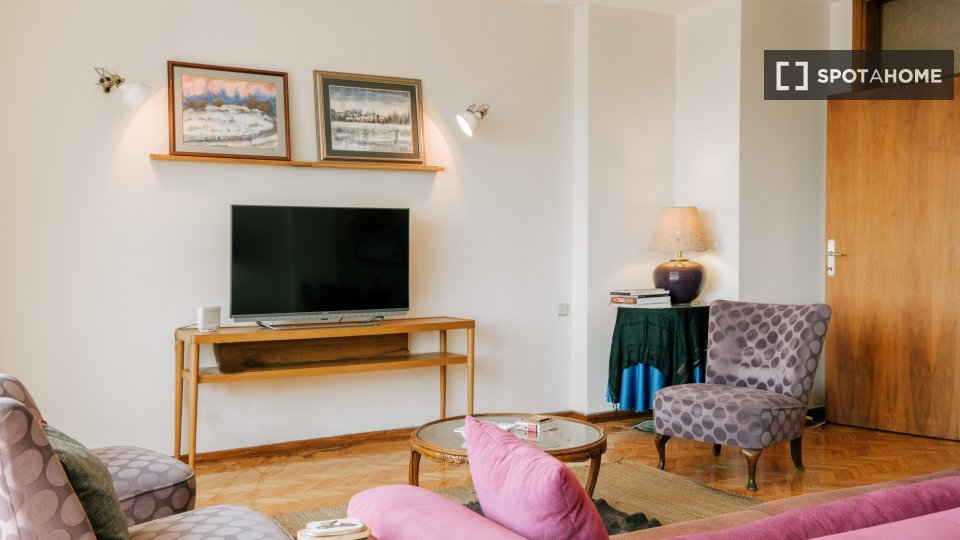Apartment Istanbul, 1 bed — photo 1