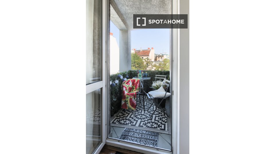 Apartment Poznan, 2 beds, 68m² — photo 9