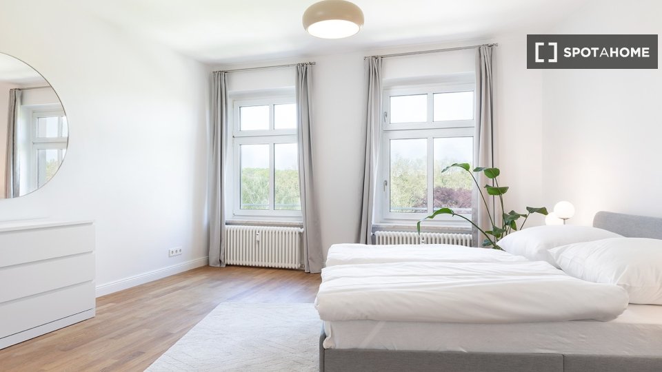 Apartment Berlin, 2 beds, 93m² — photo 14