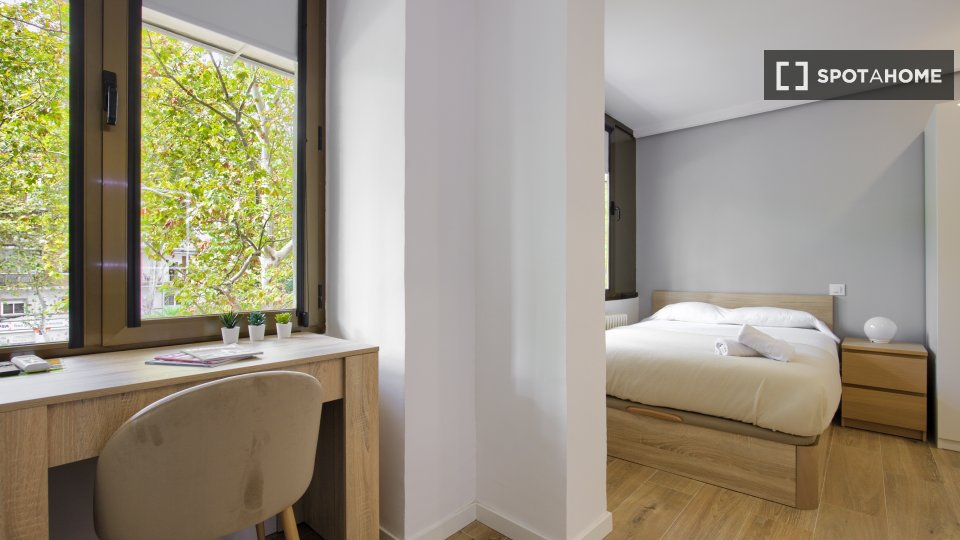 Apartment mono Madrid — photo 3