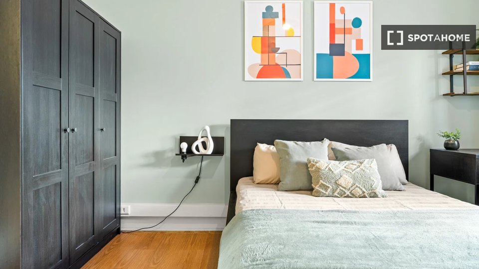 Double room Lisbon, 10 beds — photo 11