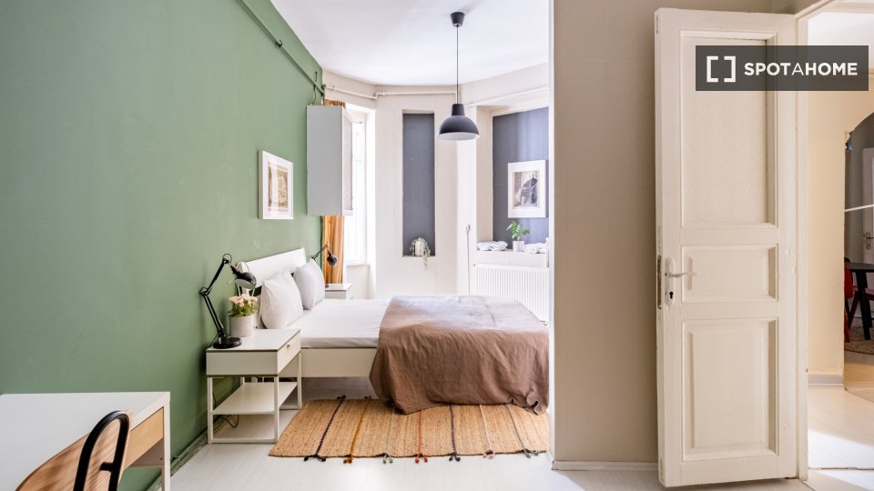 Apartment Istanbul, 1 bed — photo 13