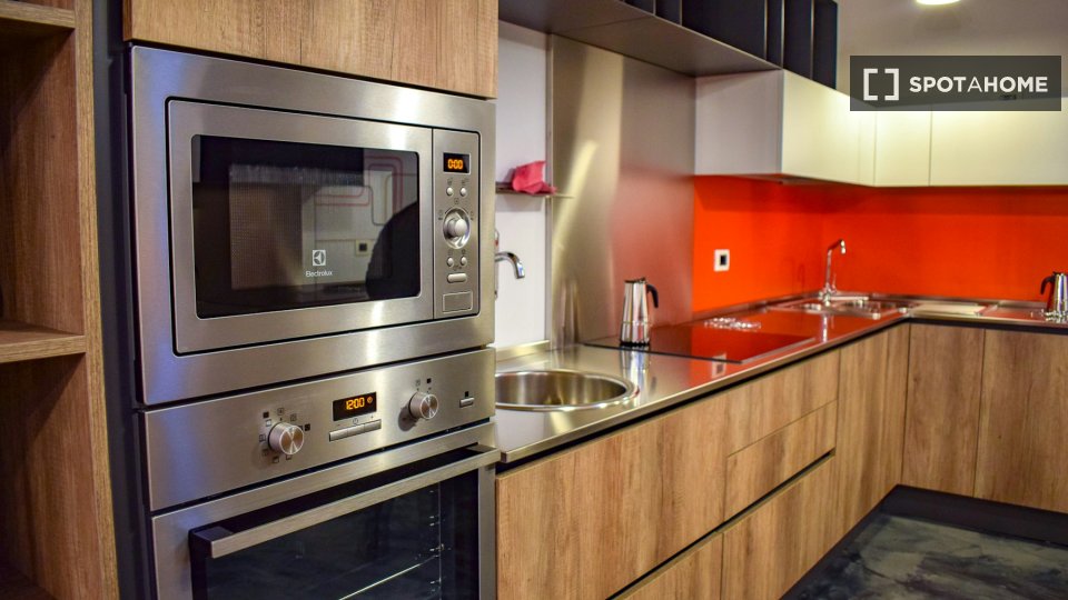 Double room Trento, 2 beds — photo 4