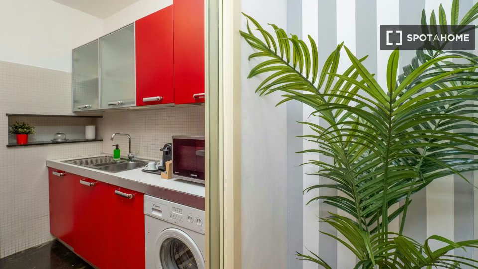 Apartment Milan, 2 beds, 80m² — photo 19