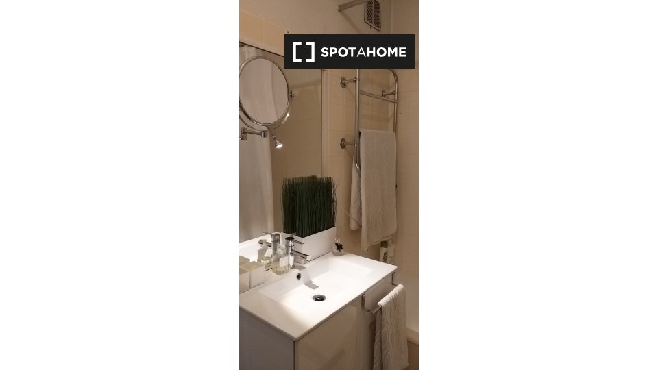 Double room Porto, 2 beds — photo 15