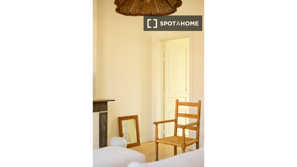 Apartment mono Ghent, 75m² — photo 7