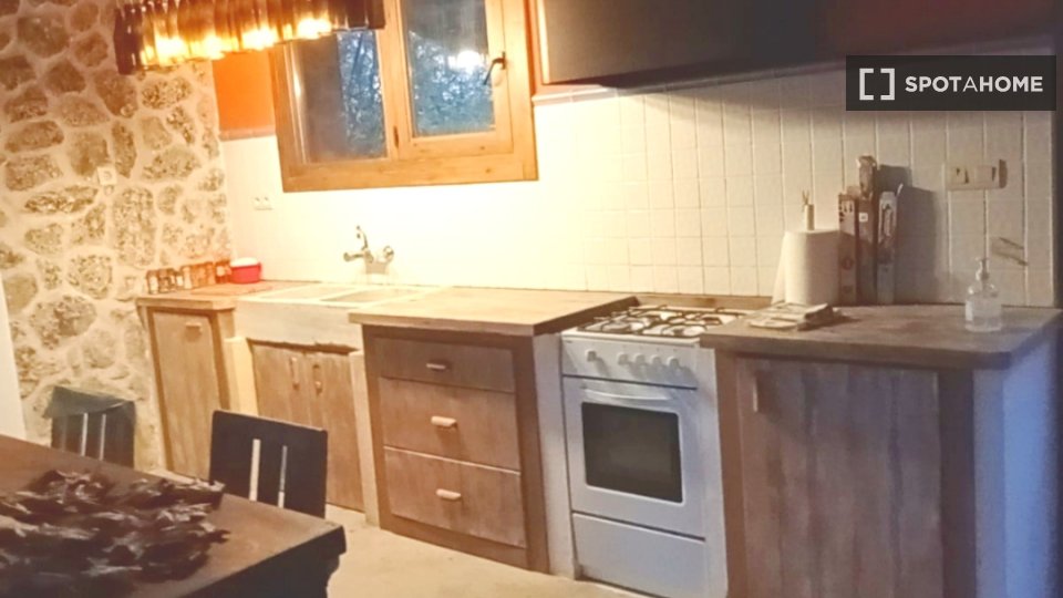 Apartment Murcia, 4 beds, 150m² — photo 6