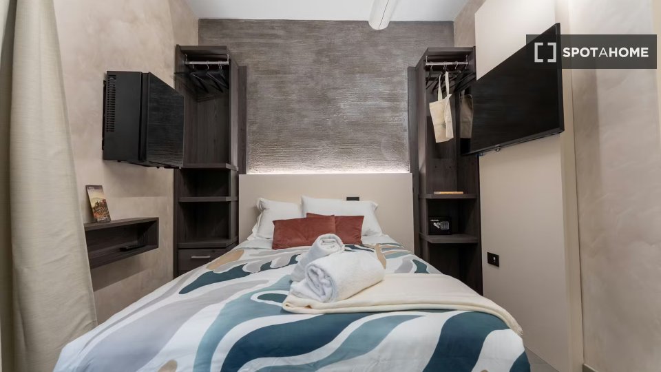 Double room Florence, 7 beds — photo 10