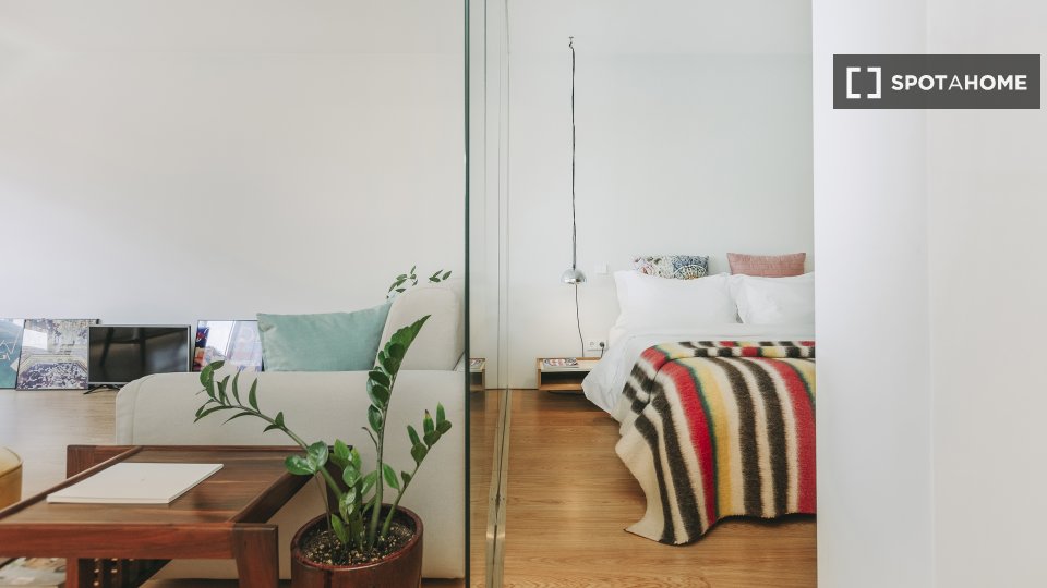 Apartment mono Porto — photo 2