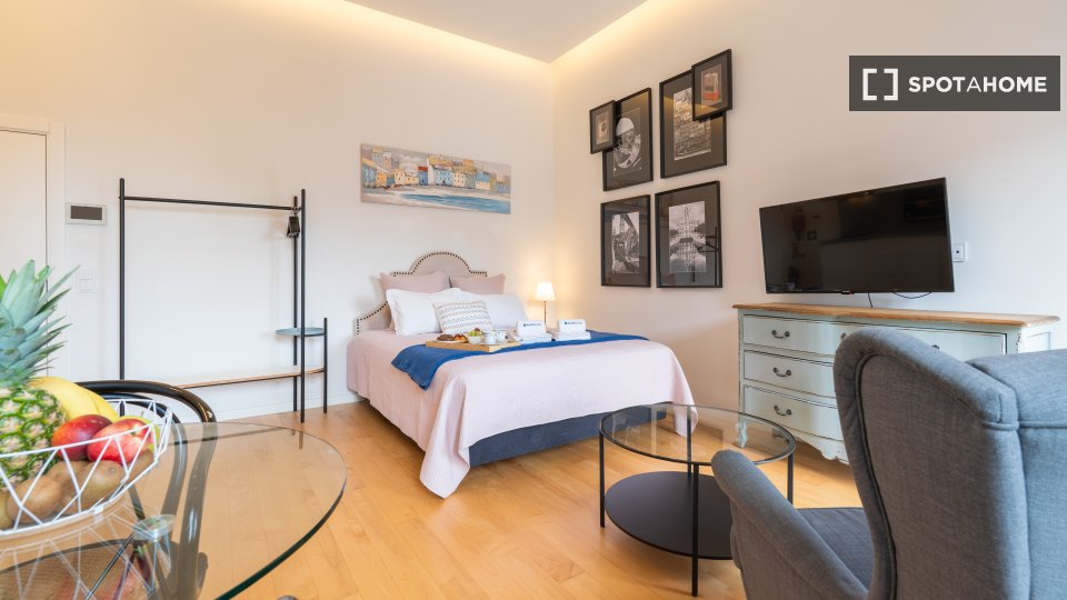 Apartment mono Porto — photo 3